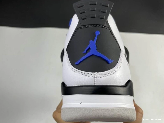 Cheap (2017) Motorsports Retro 4 Jordan 308497-117 0819